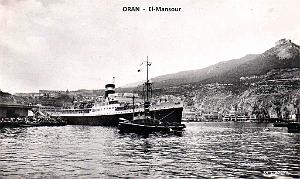 EL MANSOUR 33